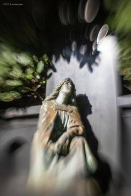 Parkfriedhof Ohlsdorf