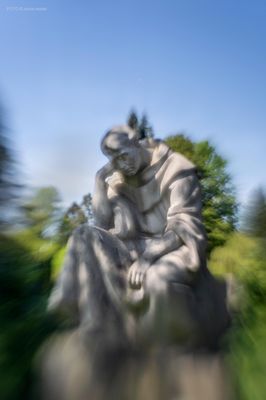 Parkfriedhof Ohlsdorf