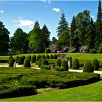 Parkfriedhof Ohlsdorf