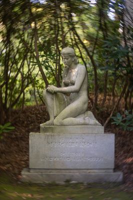  Parkfriedhof Ohlsdorf