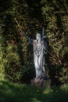 Parkfriedhof Ohlsdorf