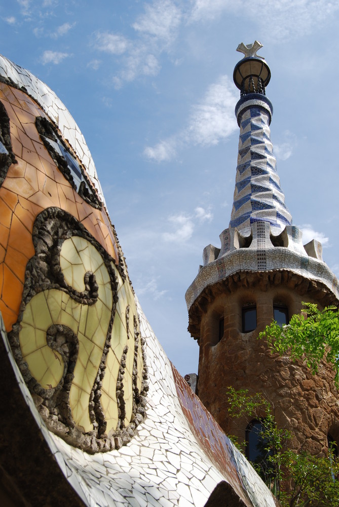 Park_Güell