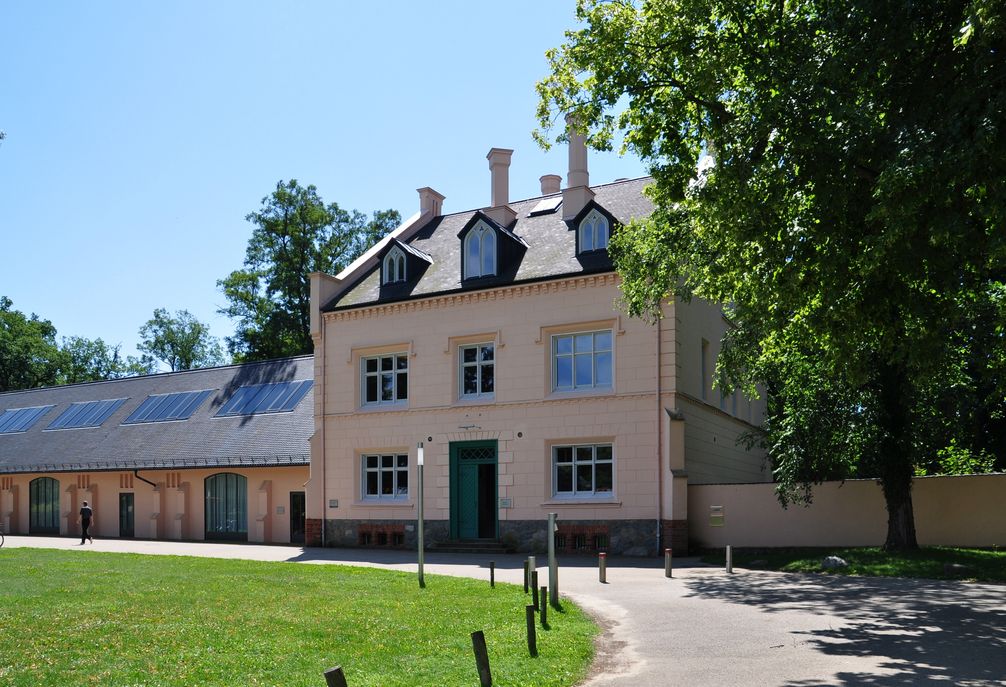 Parkgutshof