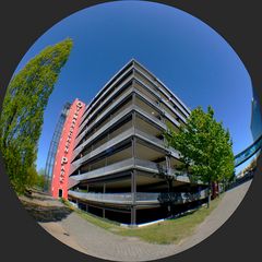 Parkhaus [ 01 ]