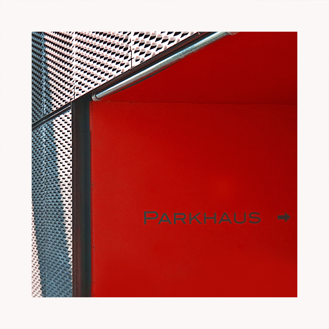 Parkhaus