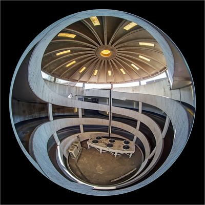 Parkhaus Karstadt Osterstraße