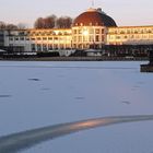 Parkhotel am Hollersee