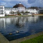 Parkhotel am Hollersee