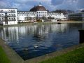 Parkhotel am Hollersee von malo1 