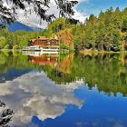 Parkhotel am Tristacher See