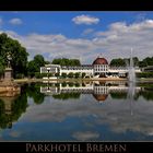 Parkhotel Bremen