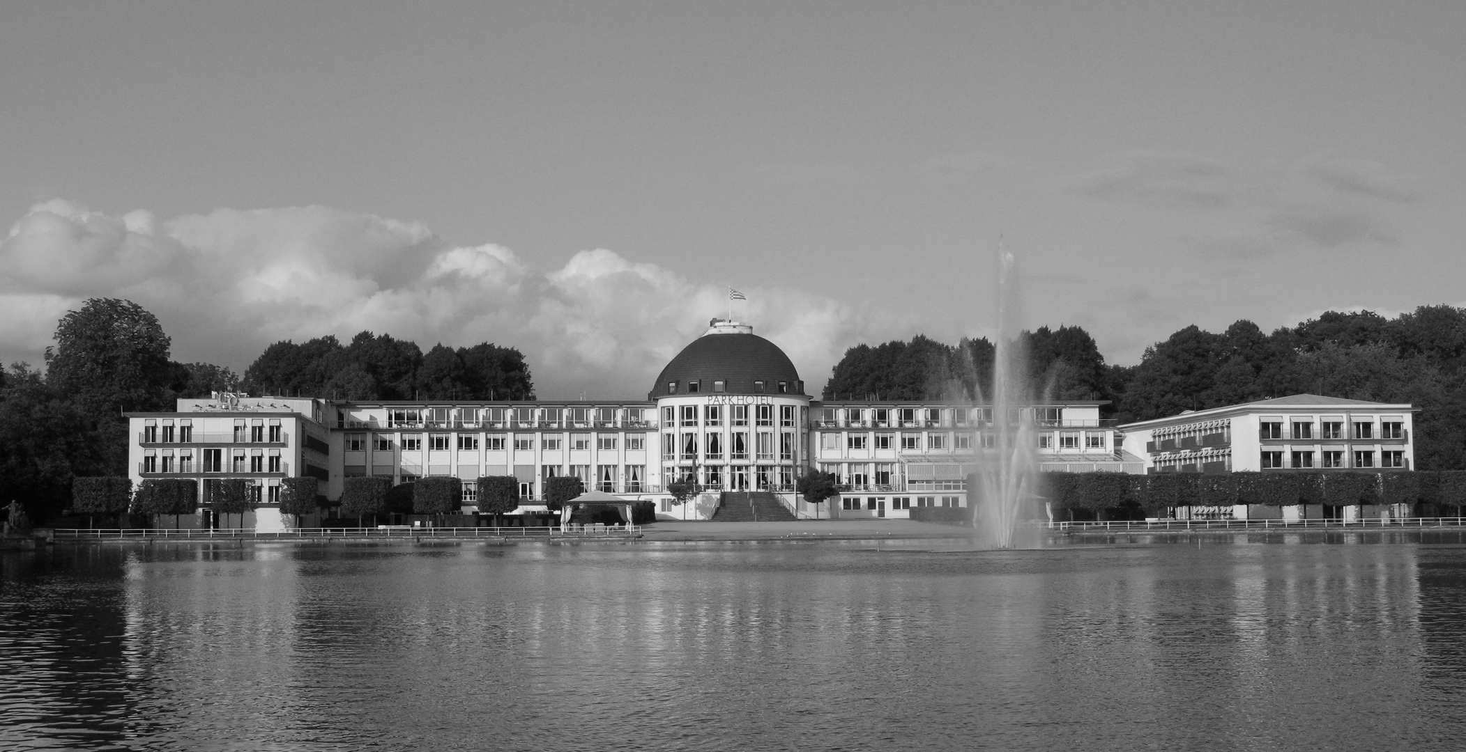 Parkhotel Bremen