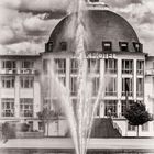 Parkhotel Bremen