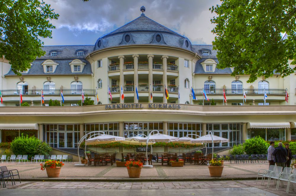 Parkhotel Kurhaus Bad Kreuznach Foto & Bild deutschland, europe, rheinlandpfalz Bilder auf Parkhotel Kurhaus Bad Kreuznach Foto & Bild deutschland, europe, rheinlandpfalz Bilder auf