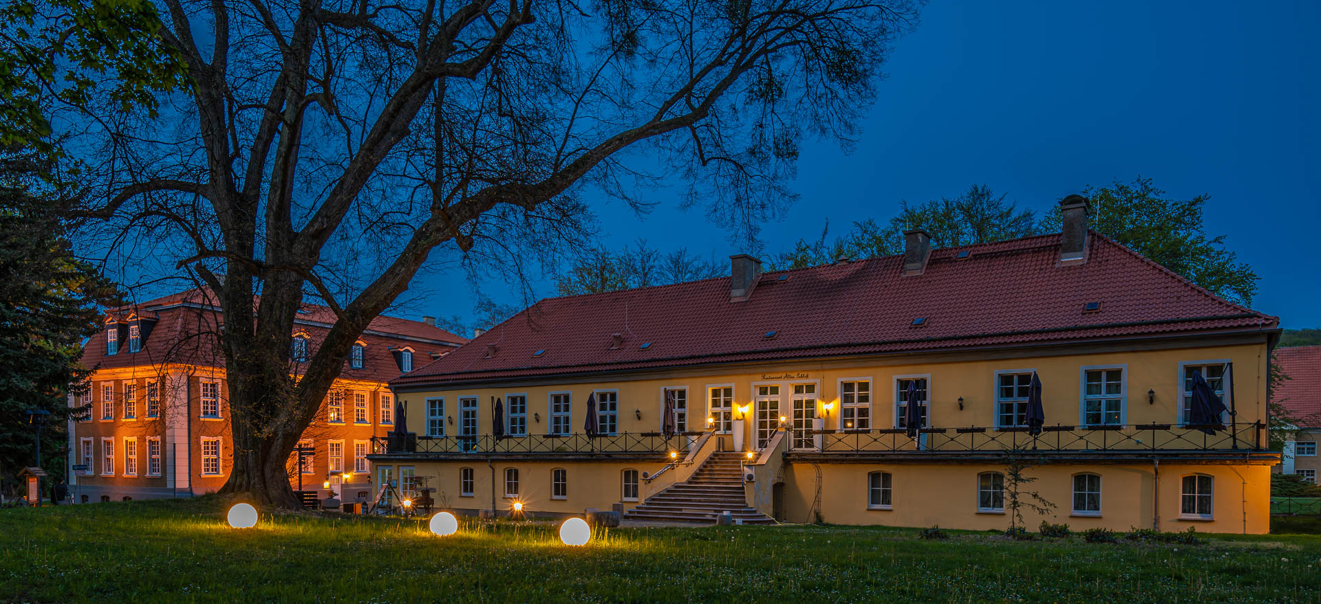 Parkhotel Schloss Meisdorf (5)