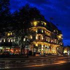 Parkhotel Schönbrunn in Wien