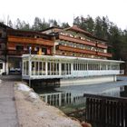 Parkhotel Tristachersee