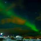 Parking at Rambergstranda/Lofoten