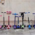 Parking Bambini