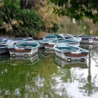 PARKING DE BARCAS