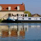 ...parking devon la maison !!!...