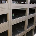 parking garage