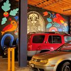 Parking Garage