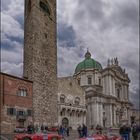 Parking MM in piazza Duomo