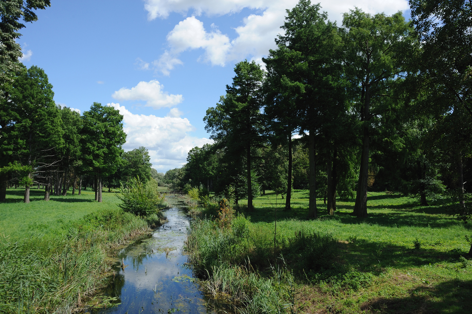 parklandschaft