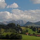 Parklandschaft Allgäu