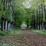 Parklandschaft Jersbek