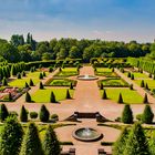 Parklandschaft Kloster Kamp