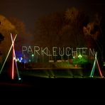 Parkleuchten