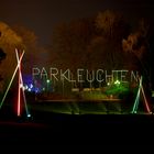 Parkleuchten