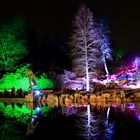 Parkleuchten im Grugapark Essen 1/2018