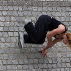 Parkour in Mannheim