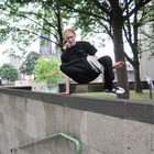 Parkour Koeln