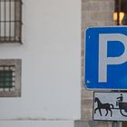 Parkplatz