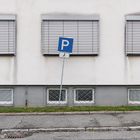 Parkplatz