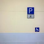 Parkplatz