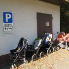 Parkplatz am Schweizerhaus