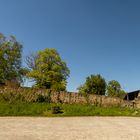 Parkplatz Burg Ravensburg