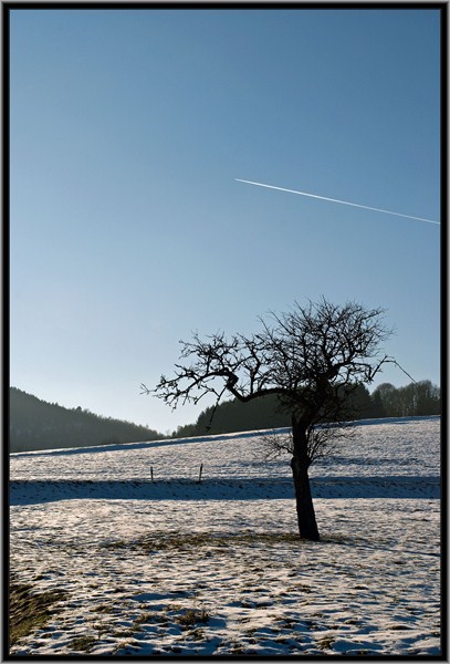 Parkplatz Rittershausen