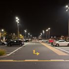 Parkplatz Ruhrpark