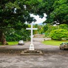 Parkplatz Saint Augustin