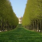 Parks Sanssouci - das Belvedere auf dem Klausberg (Potsdam)