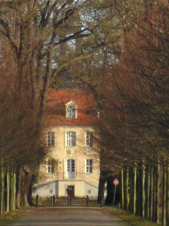 Parkschloß