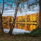 Parksee Lohne - Region Hannover