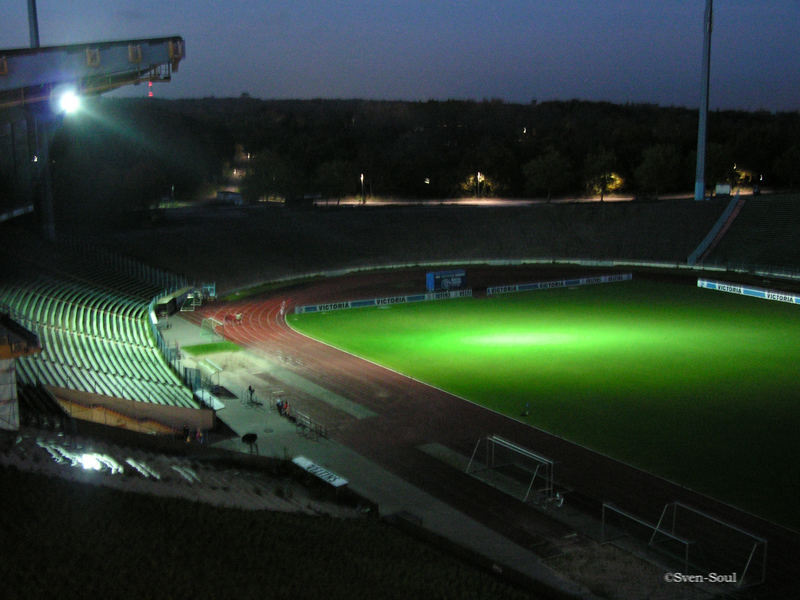 PArkstadion