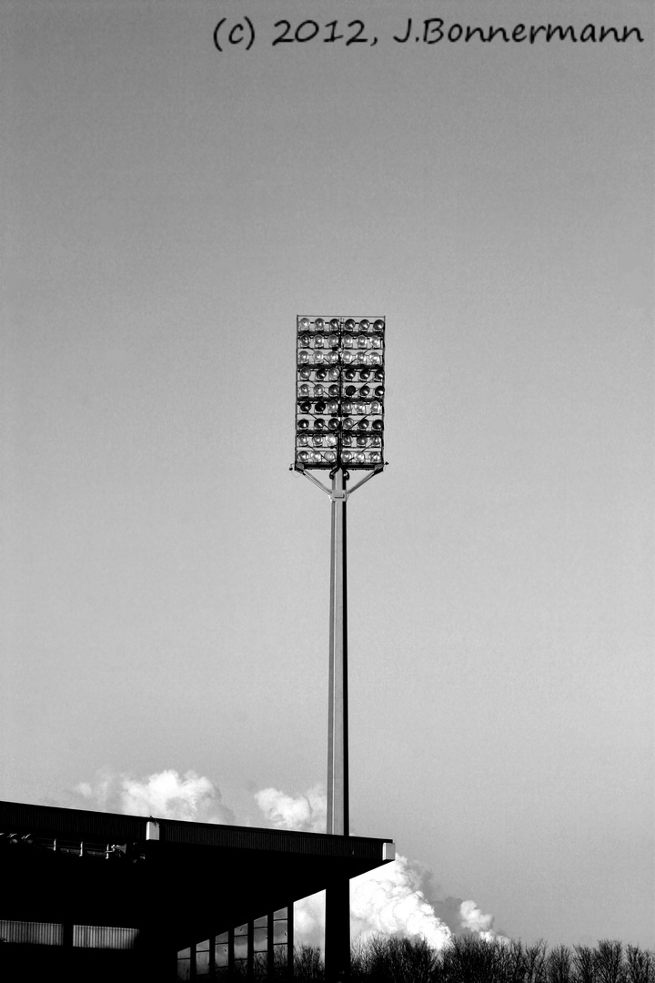 Parkstadion